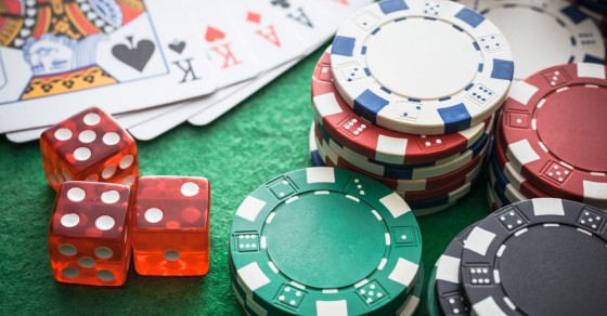 Giới thiệu toàn bộ về game Baccarat