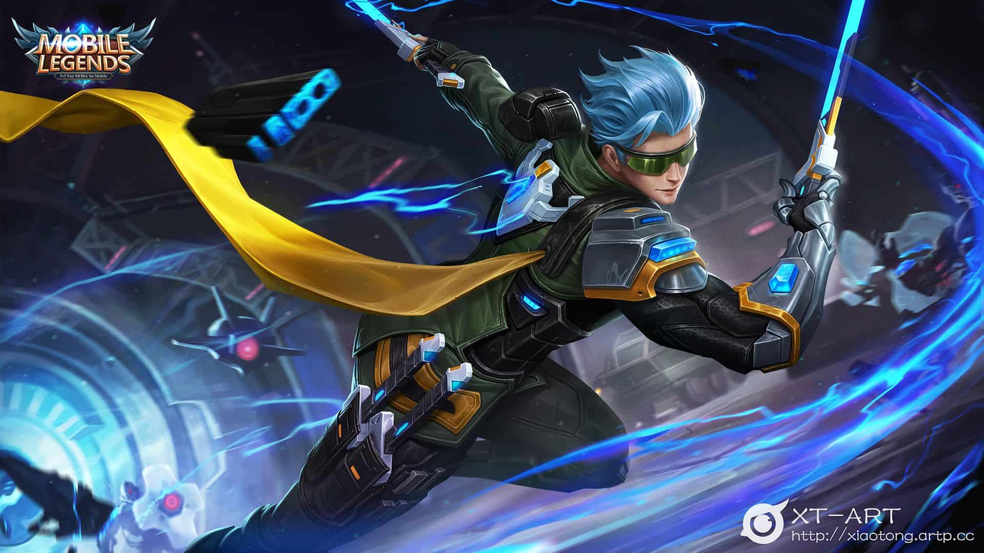 Cac rank trong Mobile Legends Bang Bang va chia se cach leo rank hieu qua nhat