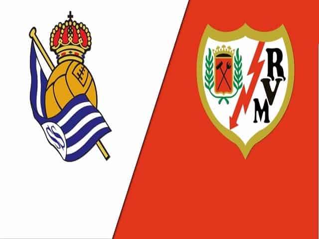 Soi keo nha cai Real Sociedad vs Rayo Vallecano 22 08 2021 Giai VDQG Tay Ban Nha