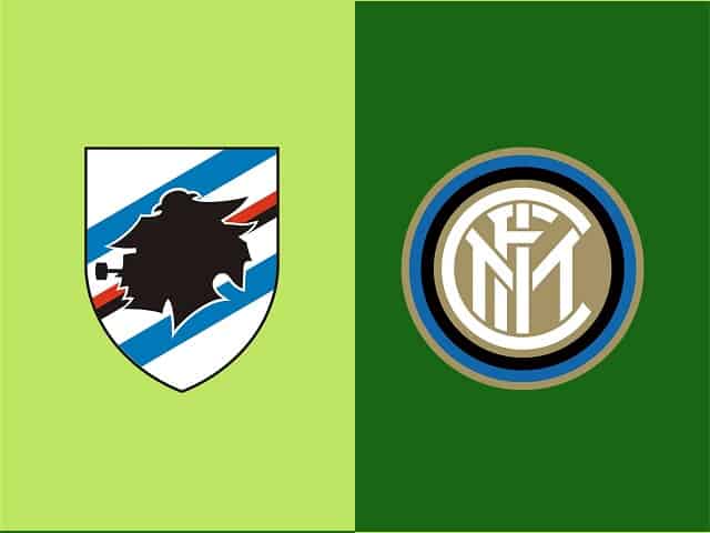 Soi keo nha cai Sampdoria vs Inter Milan 12 09 2021 – VDQG Y Serie A]