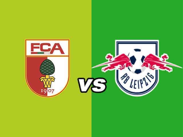 Soi keo nha cai bong da Augsburg vs RB Leipzig 02h30 16 12 2021 – Giai vo dich quoc gia Duc