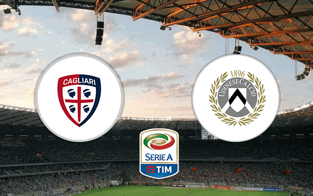 Soi keo nha cai bong da Cagliari vs Udinese 02h45 19 12 2021 – Giai vo dich Quoc gia Y