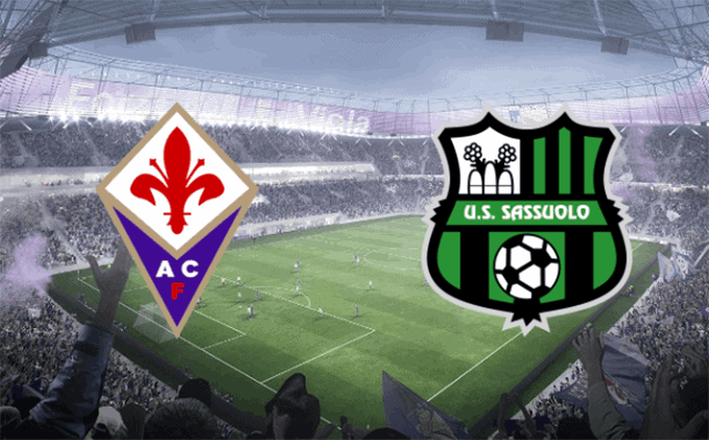 Soi keo nha cai bong da Fiorentina vs Sassuolo 18h30 19 12 2021 – Giai vo dich Quoc gia Y