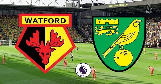 Soi keo nha cai tran dau Watford vs Norwich City 3h00 22 01 2022 – Giai vo dich bong da Premier League