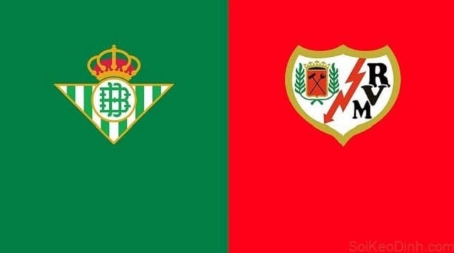 Soi keo nha cai bong da tran Rayo Vallecano vs Betis 20h00 09 01 2022 – Giai vo dich bong da La Liga