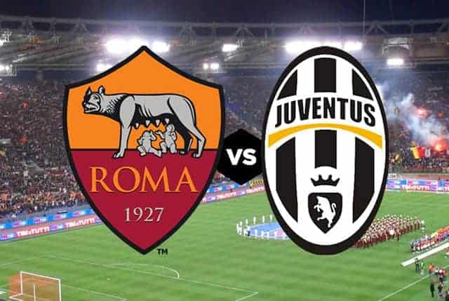 Soi keo nha cai bong da tran AS Roma vs Juventus 00h30 10 01 2022 – Giai vo dich bong da Y