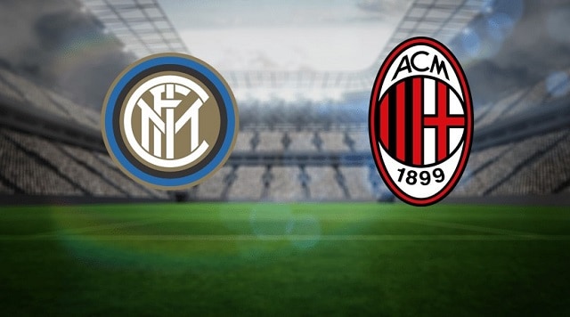 Soi keo nha cai tran dau Inter Milan vs AC Milan 19h00 06 02 2022 – Giai bong da Serie A