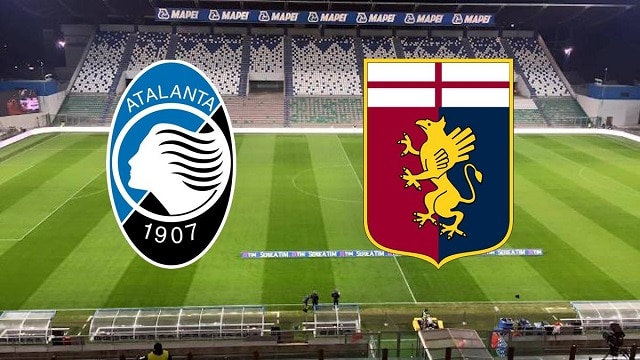 Soi keo nha cai tran dau Atalanta vs Genoa 14 03 2022 – Serie A