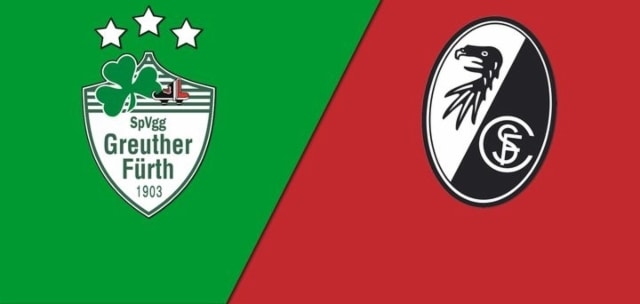 Soi keo nha cai tran dau Greuther Furth vs Freiburg 19 03 2022 – Bundesliga