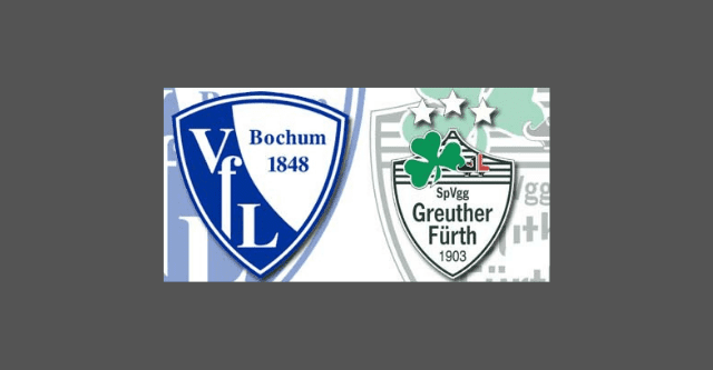 Soi keo nha cai tran dau Bochum  vs Greuther Furth 05 03 2022 – Giai bong da Duc