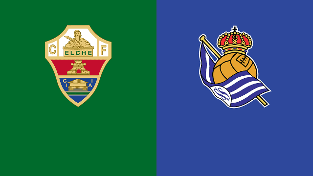 Soi keo nha cai tran dau Elche vs Real Sociedad 10 04 2022 – La Liga