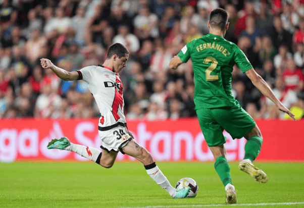 Soi keo nha cai Almeria vs Rayo Vallecano, 12/08/2023 – Giai La Liga