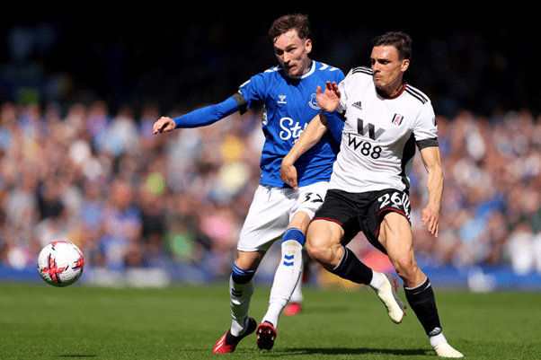 Soi keo nha cai Everton vs Fulham, 12/08/2023 – Giai Ngoai hang Anh 