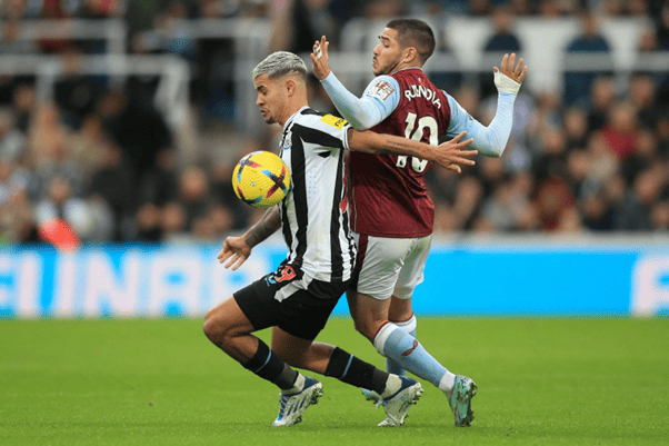 Soi keo nha cai Newcastle vs Aston Villa, 12/08/2023 – Giai Ngoai hang Anh 