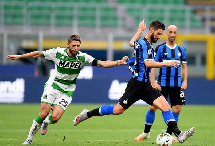 Soi keo nha cai Inter vs Sassuolo, 28/09/2023 – VDQG Y.