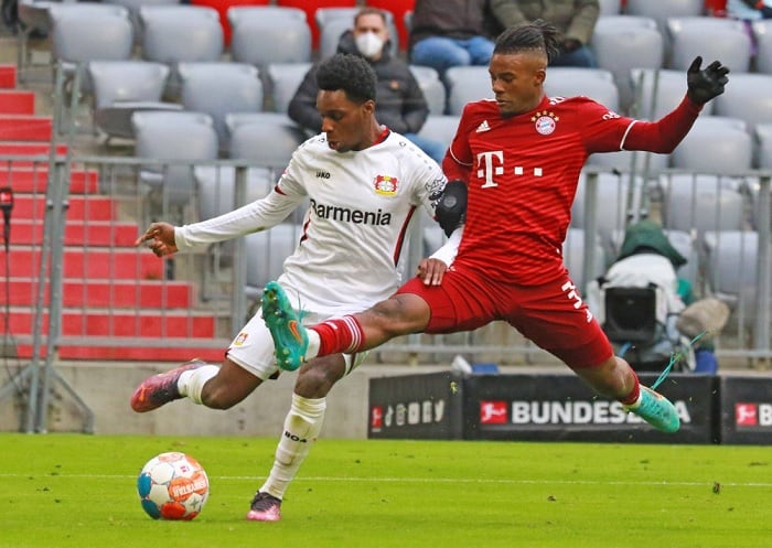 Soi keo nha cai Leverkusen vs Heidenheim, 24/09/2023 – VDQG Duc.