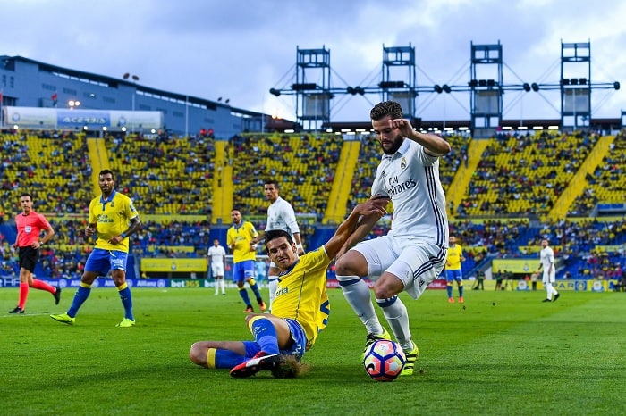 Soi keo nha cai Real Madrid vs Las Palmas, 28/09/2023 – VDQG Tay Ban Nha.