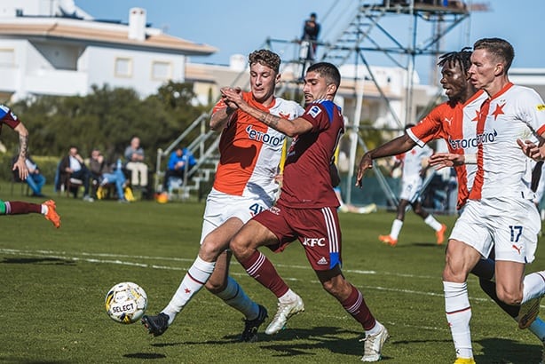 Soi kèo nhà cái Servette vs Slavia Praha, 21/09/2023 – Europa League.