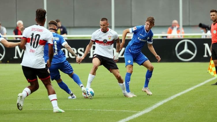 Soi keo nha cai Stuttgart vs Darmstadt, 23/09/2023 – VDQG Duc.