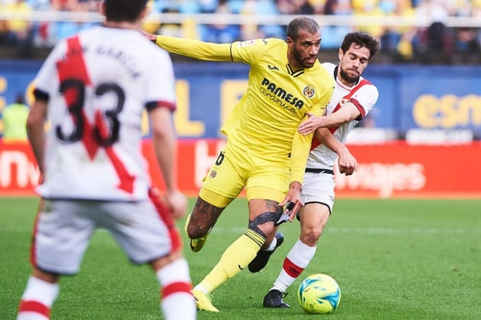 Soi keo nha cai Vallecano vs Villarreal, 24/09/2023 – VDQG Tay Ban Nha.