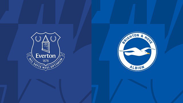 Soi kèo nhà cái Everton vs Brighton, 04/11/2023 – Ngoại hạng Anh.