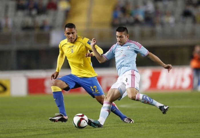 Soi keo nha cai Las Palmas vs Celta Vigo, 03/10/2023 – VDQG Tay Ban Nha.