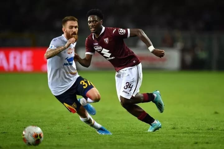 Soi keo nha cai Lecce vs Torino, 28/10/2023 – VDQG Y.