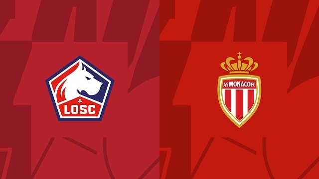 soi keo nha cai lille vs as monaco, 29/10/2023 – vdqg phap.