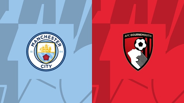 Soi kèo nhà cái Man City vs Bournemouth, 04/11/2023 – Ngoại hạng Anh.