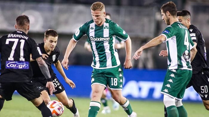 Soi kèo nhà cái Panathinaikos vs Rennes, 27/10/2023 – Europa League.