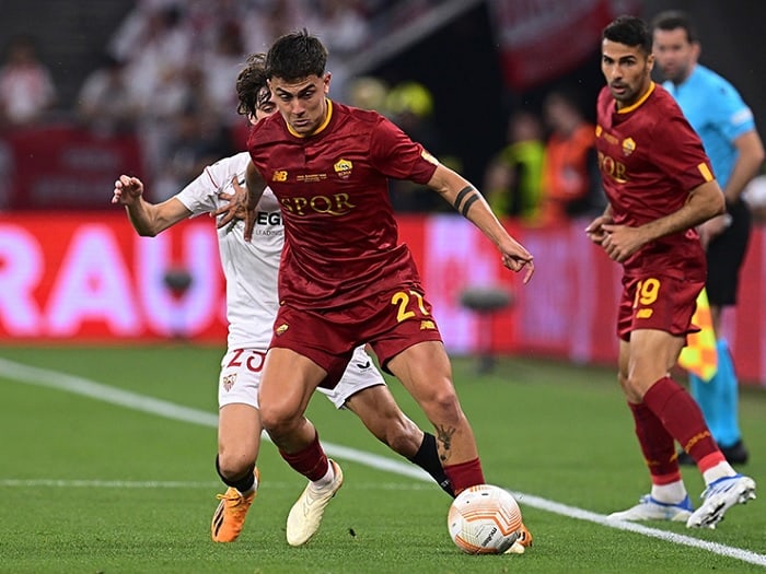 Soi kèo nhà cái Roma vs Slavia Praha, 27/10/2023 – Europa League.