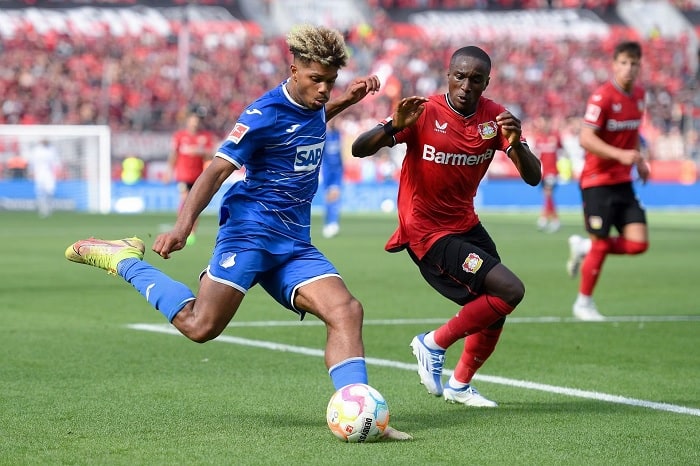 Soi keo nha cai Hoffenheim vs Bayer Leverkusen, 04/11/2023 – VDQG Duc.