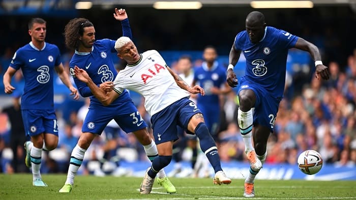 Soi kèo nhà cái Tottenham vs Chelsea, 07/11/2023 – Ngoại hạng Anh.